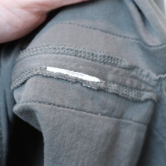 J. Crew V Neck Tank M - Picture 5 of 6